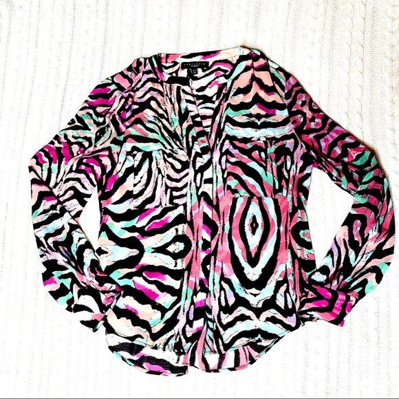 Sanctuary top size xs - Picture 3 of 6